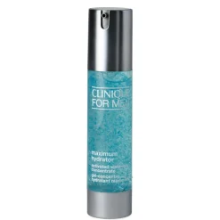Clinique For Men Maximum Hydrator Water Concentrate< Ansigtspleje