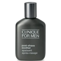 Clinique For Men Post-Shave Soother< Aftershave & Balsam