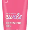 Lee Stafford Krøllet Hår|Hårgelé<For The Love Of Curls Defining Gel
