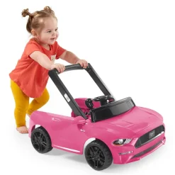 Bright Starts Motorik & Bevægelse<Ford Mustang