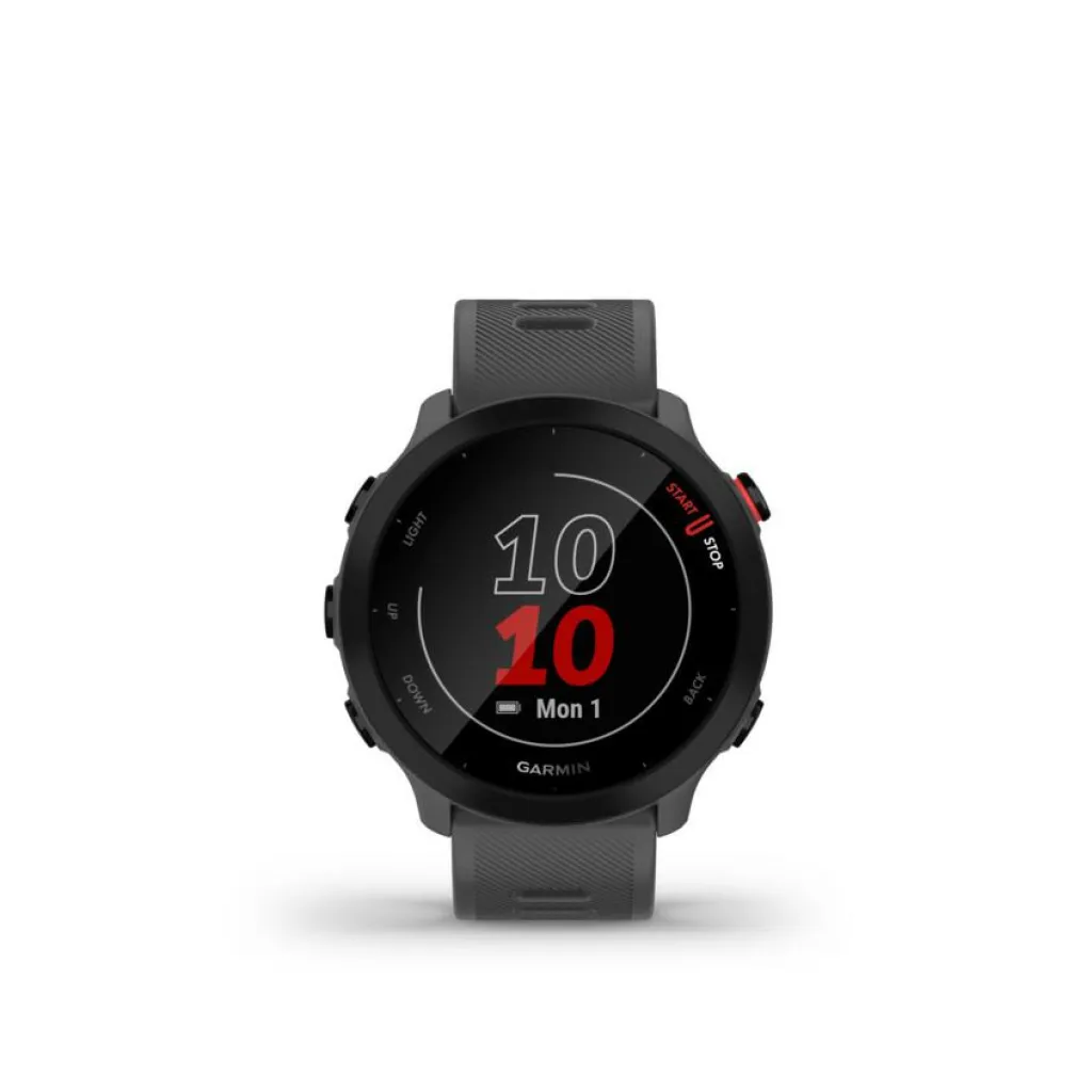 Garmin Forerunner 55< Sports- & Pulsure|Sports- & Pulsure