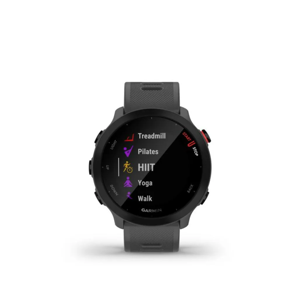 Garmin Forerunner 55< Sports- & Pulsure|Sports- & Pulsure