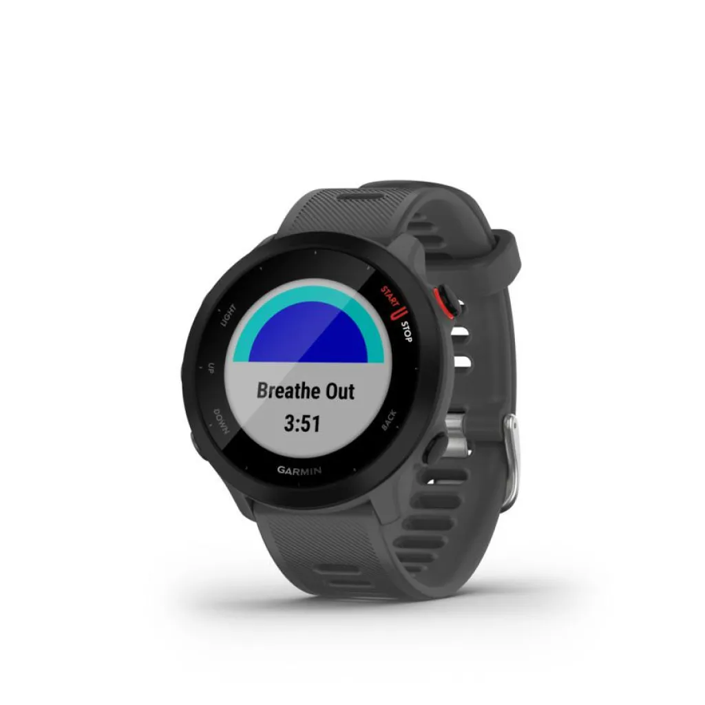 Garmin Forerunner 55< Sports- & Pulsure|Sports- & Pulsure