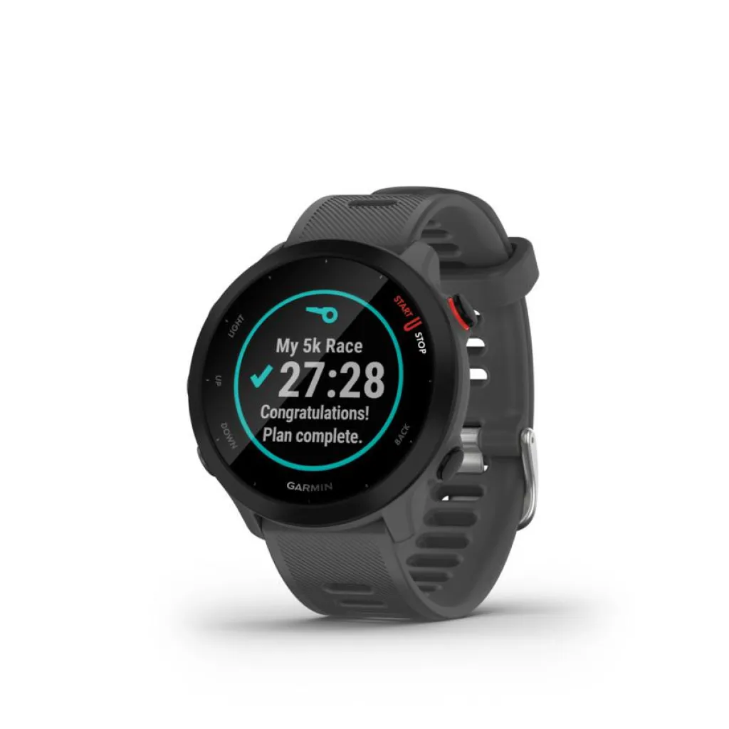 Garmin Forerunner 55< Sports- & Pulsure|Sports- & Pulsure