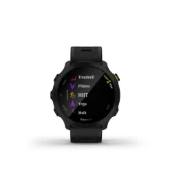 Garmin Sports- & Pulsure|Sports- & Pulsure>Forerunner 55