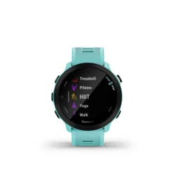 Garmin Sports- & Pulsure|Sports- & Pulsure>Forerunner 55