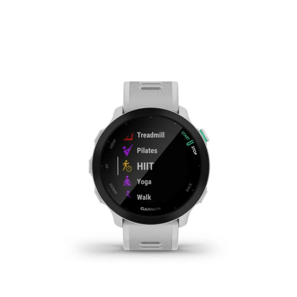 Garmin Sports- & Pulsure|Sports- & Pulsure<Forerunner 55