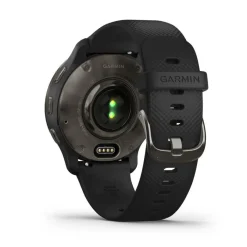 Garmin Sports- & Pulsure|Sports- & Pulsure<Forerunner 55