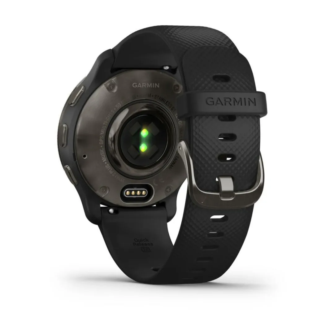 Garmin Sports- & Pulsure|Sports- & Pulsure<Forerunner 55
