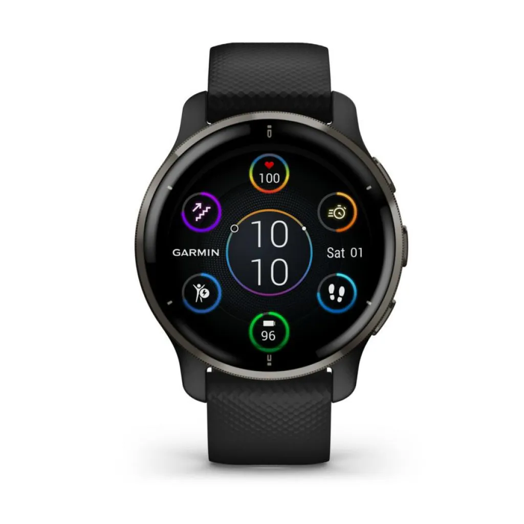 Garmin Sports- & Pulsure|Sports- & Pulsure<Forerunner 55