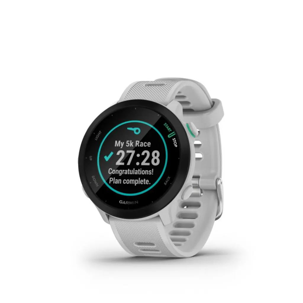 Garmin Sports- & Pulsure|Sports- & Pulsure<Forerunner 55
