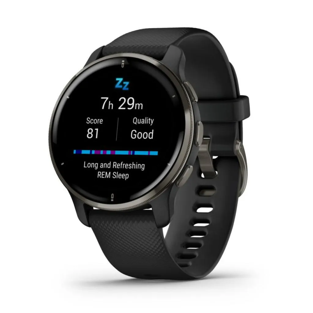 Garmin Sports- & Pulsure|Sports- & Pulsure<Forerunner 55