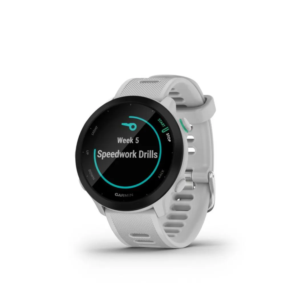 Garmin Sports- & Pulsure|Sports- & Pulsure<Forerunner 55