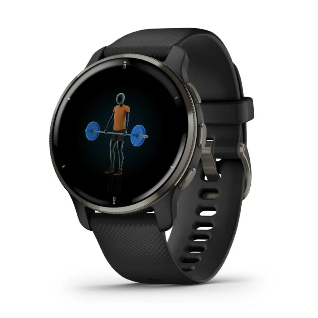 Garmin Sports- & Pulsure|Sports- & Pulsure<Forerunner 55