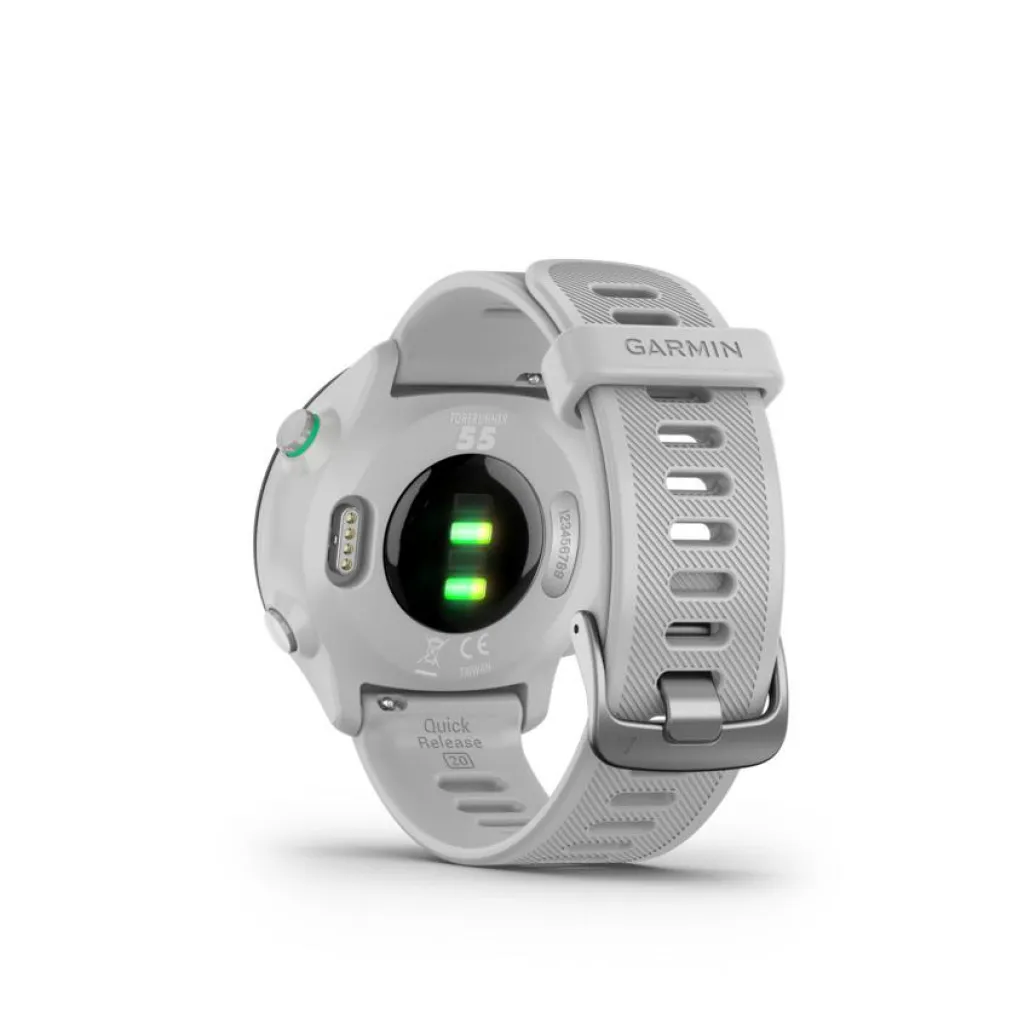Garmin Sports- & Pulsure|Sports- & Pulsure<Forerunner 55