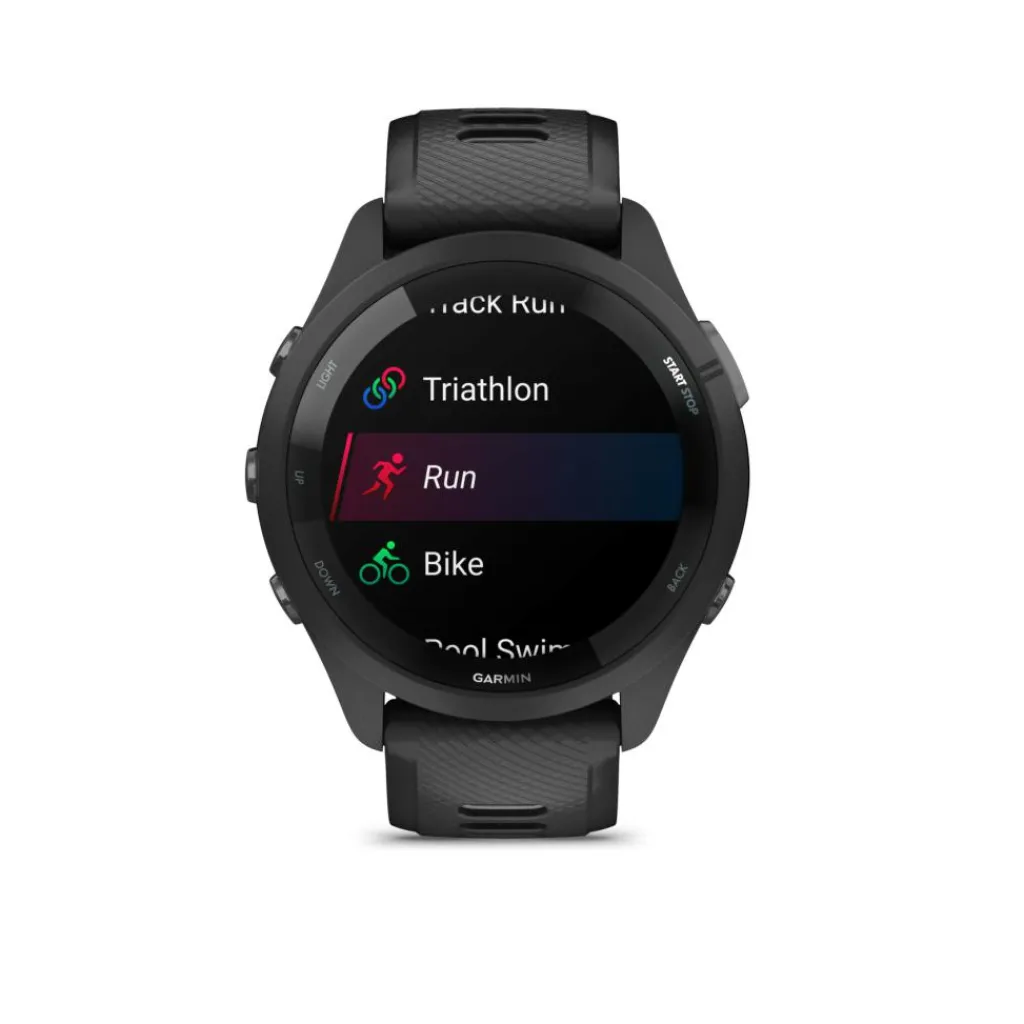 Garmin Sports- & Pulsure|Sports- & Pulsure>Forerunner 265 GPS-smartwatch