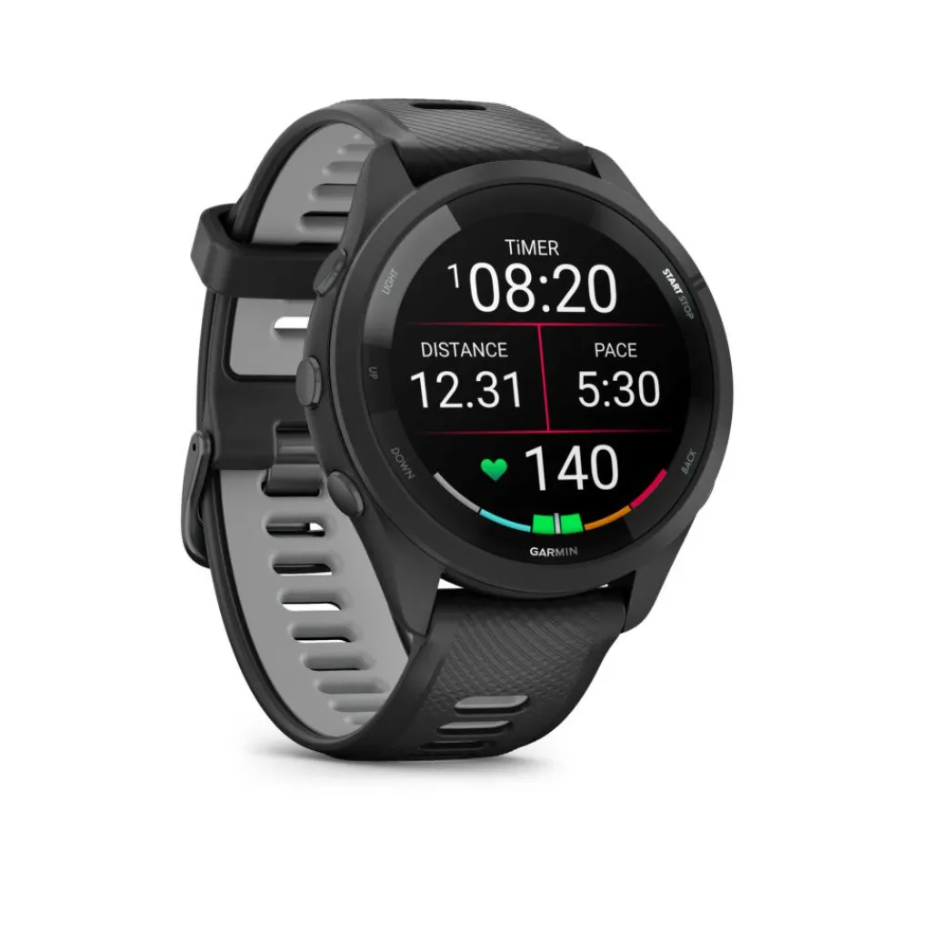Garmin Sports- & Pulsure|Sports- & Pulsure>Forerunner 265 GPS-smartwatch