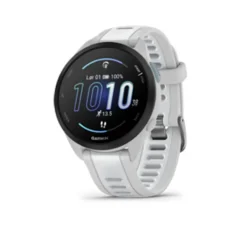 Garmin Sports- & Pulsure>Forerunner 165 Music GPS-smartwatch