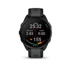Garmin Forerunner 165 Music GPS-smartwatch< Sports- & Pulsure