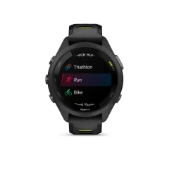 Garmin Sports- & Pulsure|Sports- & Pulsure>Forerunner 265S GPS-smartwatch