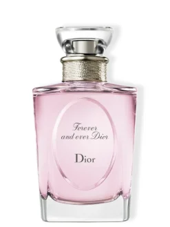 DIOR Eau De Toilette|Parfumer Til Hende>Forever & Ever Eau de Toilette