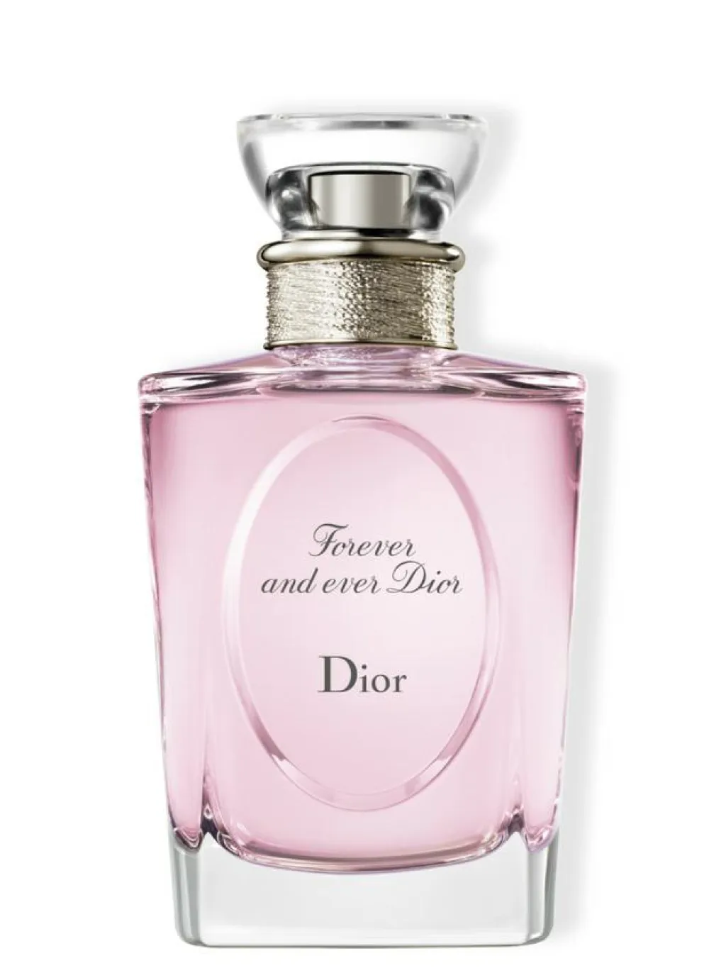 DIOR Eau De Toilette|Parfumer Til Hende>Forever & Ever Eau de Toilette