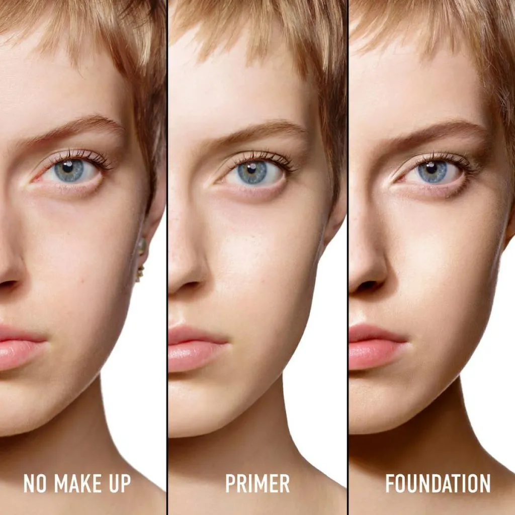DIOR Primer>Forever Glow Veil Primer