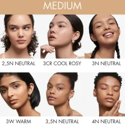 DIOR Foundation<Forever Hydra Nude Foundation