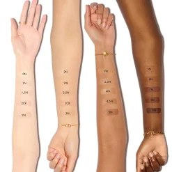 DIOR Foundation<Forever Hydra Nude Foundation