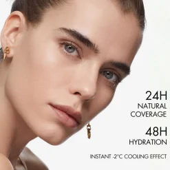 DIOR Foundation<Forever Hydra Nude Foundation