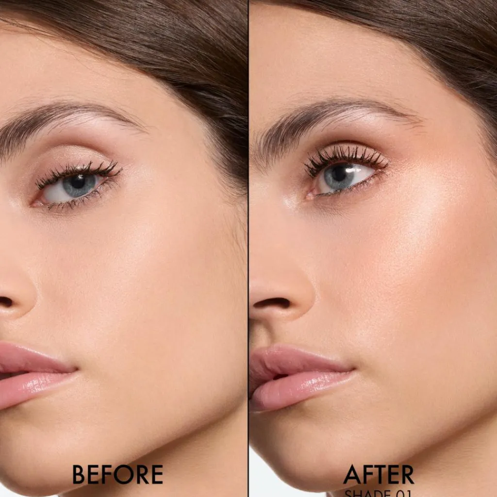 DIOR Highlight & Contour>Forever Luminizer