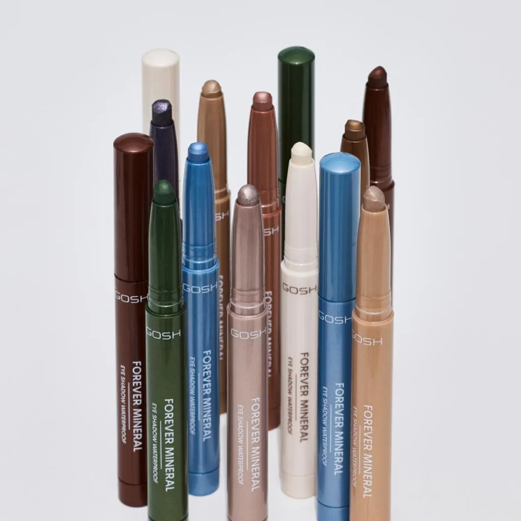 Gosh Copenhagen Forever Mineral Shimmer< Øjenskygge
