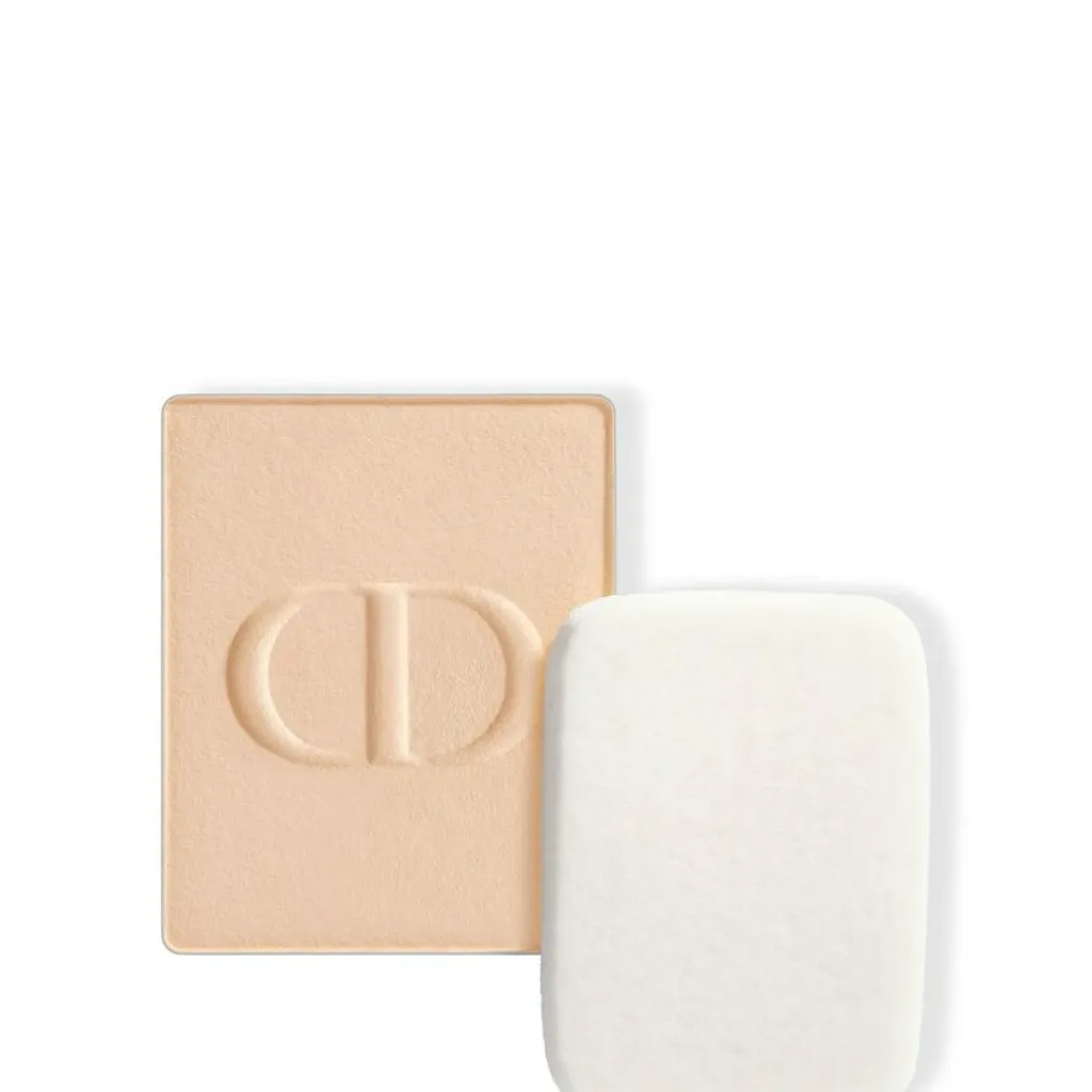 DIOR Foundation<Forever Natural Velvet Compact Foundation - Refill