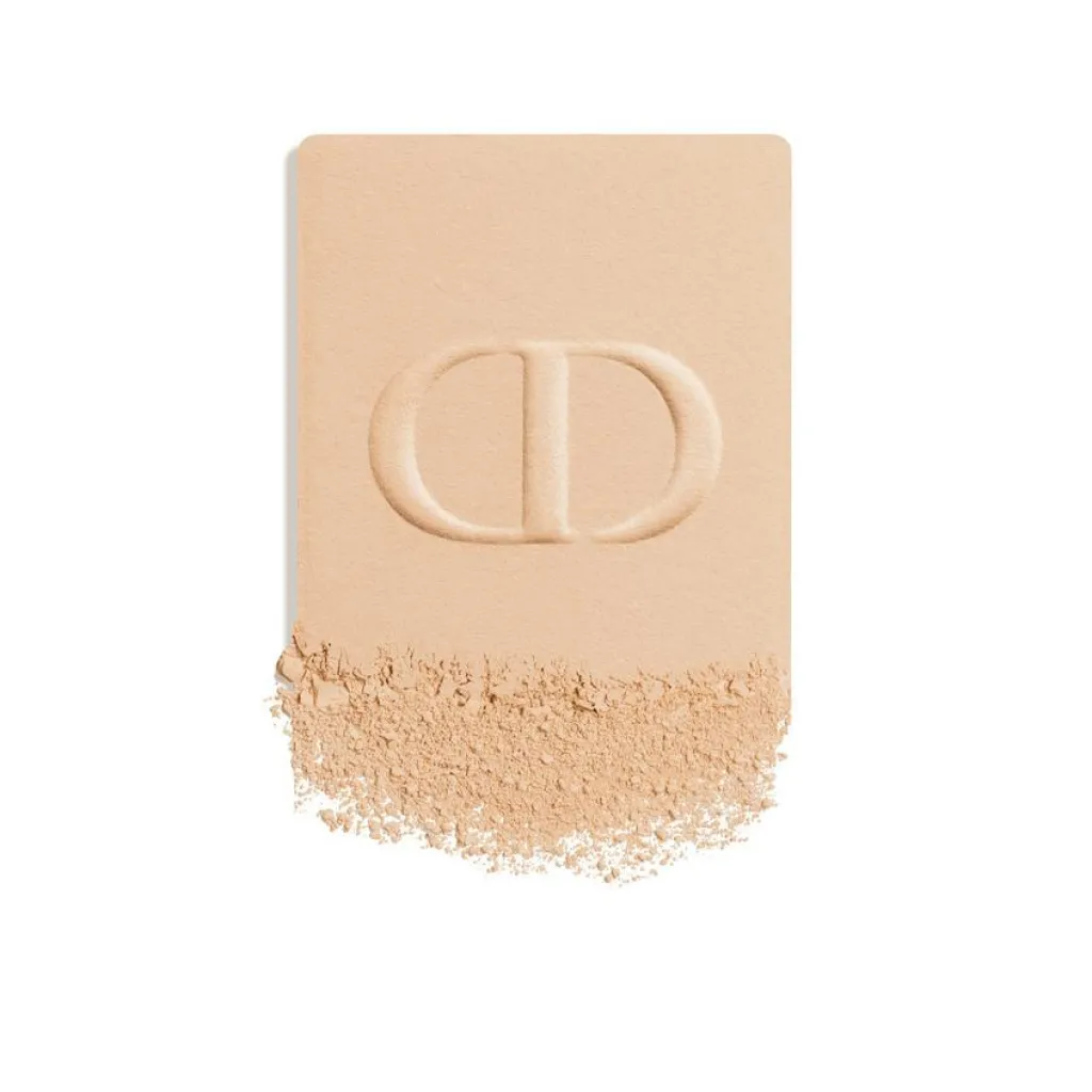 DIOR Foundation<Forever Natural Velvet Compact Foundation - Refill