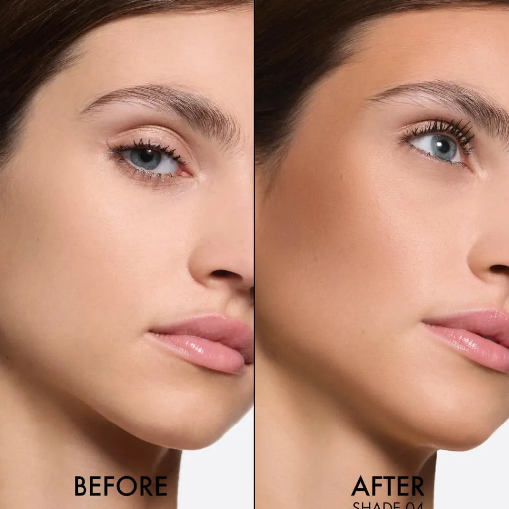 DIOR Forever Nude Bronzer< Bronzer