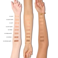 DIOR Forever Nude Bronzer< Bronzer