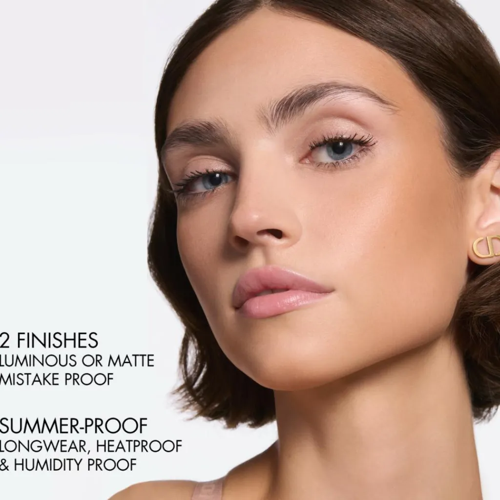 DIOR Forever Nude Bronzer< Bronzer