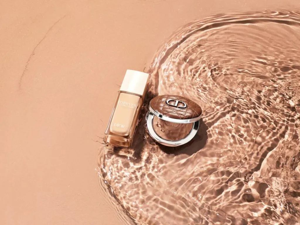 DIOR Forever Nude Bronzer< Bronzer
