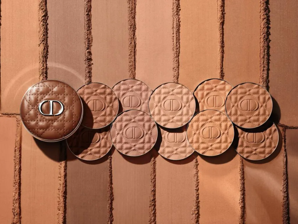 DIOR Forever Nude Bronzer< Bronzer