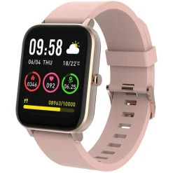 Forever Forevigo 3 Sw-320 Smartwatch< Sports- & Pulsure|Sports- & Pulsure