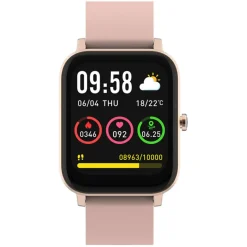 Forever Forevigo 3 Sw-320 Smartwatch< Sports- & Pulsure|Sports- & Pulsure