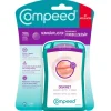 Compeed Øvrigt|Forkølelse<Forkølelsessår
