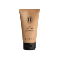 Björk Volumen|Krøllet Hår>FORMA LOCKAR Curl Defining Cream