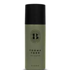 Björk Tørshampoo<FORMA TORR Dry Shampoo