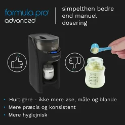 Baby Brezza Formula Pro Advanced<Børn Sutteflasker & Tilbehør