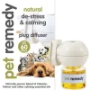 Pet Remedy Forstøver 220V t/60 Dage< Øvrigt