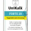 Unikalk Forte 20< Kalk