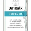 Unikalk Forte 20< Kalk