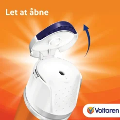 Voltaren Forte Gel 23,2 mg/g< Muskelsmerter