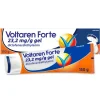 Voltaren Muskelsmerter>Forte Gel 23,2 mg/g